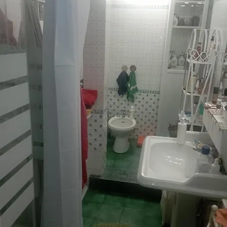 Semplicemente A Casa Rzym