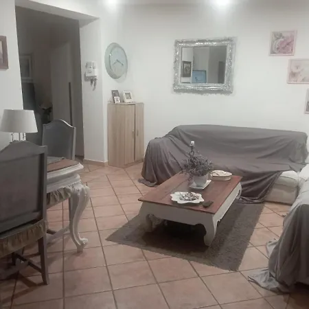 Guest house Semplicemente A Casa Rome