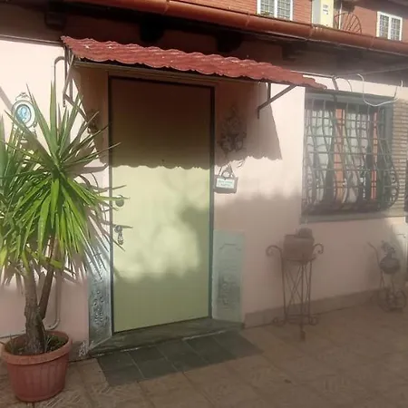 Pensjonat Semplicemente A Casa *