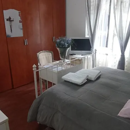 Semplicemente A Casa Gasthof Rom