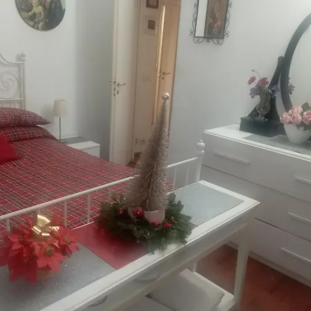 Semplicemente A Casa Pensión