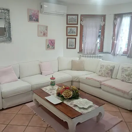 Semplicemente A Casa Rom