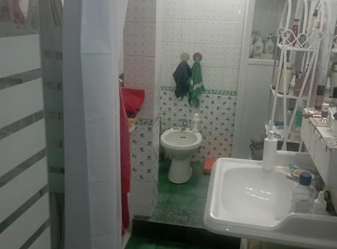 Semplicemente A Casa Ρώμη