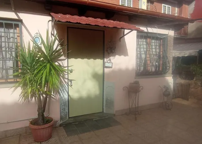 Guest house Semplicemente A Casa *