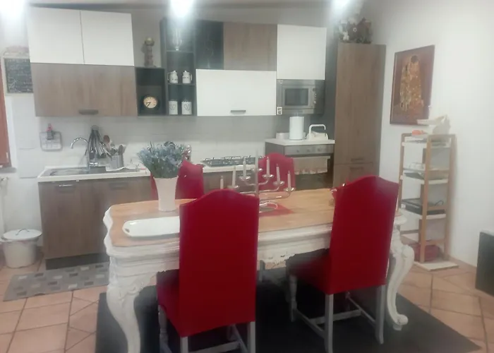 Semplicemente A Casa *