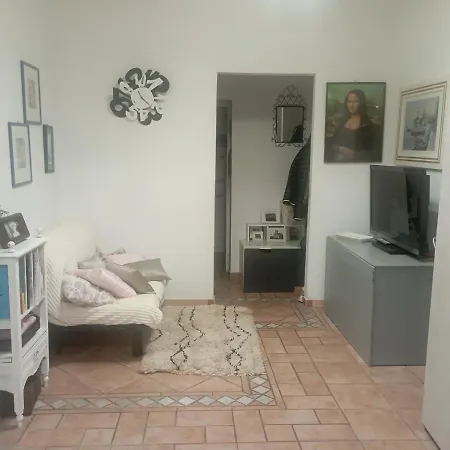 Semplicemente A Casa * 罗马