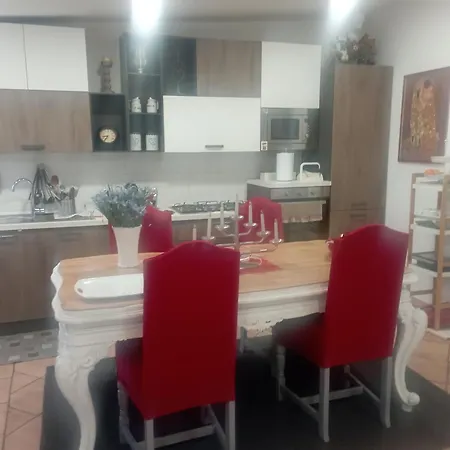 Semplicemente A Casa *