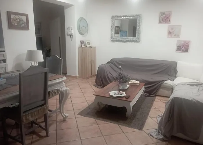 Гостевой дом Semplicemente A Casa Рим