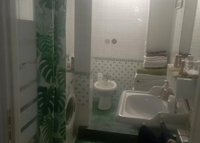 Semplicemente A Casa *