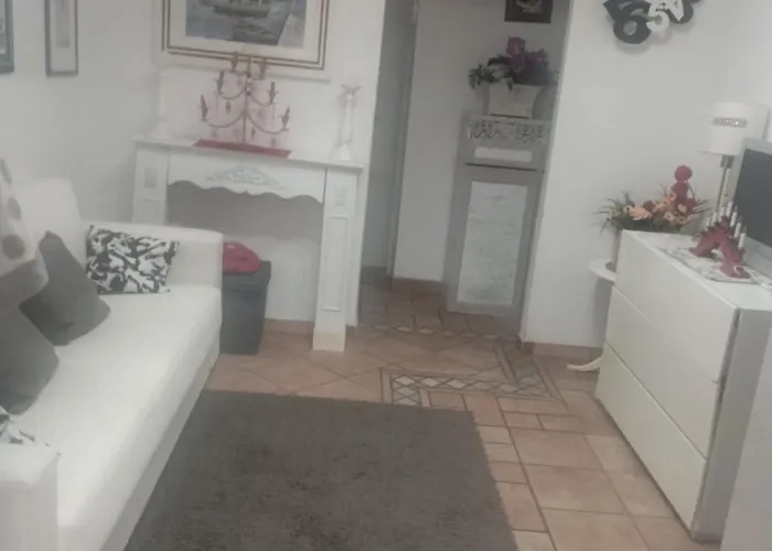 Гостевой дом Semplicemente A Casa Рим