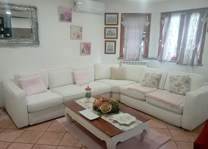 Semplicemente A Casa Рим